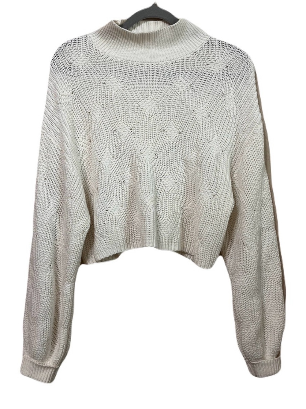 Altard state GUC medium cream sweater
